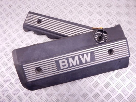 Декоративная крышка двигателя BMW 5-series (E39) 11 12 1 748 633 Декоративная крышка двигателя BMW 5-series (E39) 11 12 1 748 633