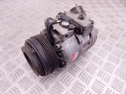 Компрессор кондиционера BMW 5-series (E39) 64 52 8 362 414