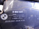 Фонарь задний левый BMW 5-series (E39) 63 21 6 902 531