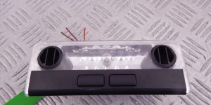 Фонарь салона (плафон) BMW 3-series (E46) 63 31 6 901 478