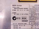CD-чейнджер BMW 5-series (E60/61) 65 12 9 131 850