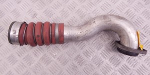 Патрубок интеркулера BMW X5-series (E70) 7801958