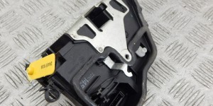 Замок двери передней левой BMW X5-series (E70) 51 21 7 202 145 Замок двери передней левой BMW X5-series (E70) 51 21 7 202 145