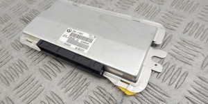 Блок управления пневмоподвеской BMW 7-series (F01/02) 37 14 6 795 162