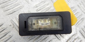 Подсветка номера BMW 1-series (E87) 63 26 7 193 293