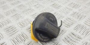 Пробка топливного бака BMW 5-series (F10/11) Пробка топливного бака BMW 5-series (F10/11)