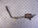 Глушитель автономного отопителя BMW X5-series (E53) 64 12 6 908 135