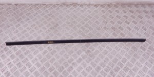 Молдинг двери передней левой BMW 3-series (E46) 51 13 8 208 449