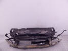 Передняя панель крепления облицовки (телевизор) BMW 5-series (E60/61) 51 64 7 033 741