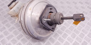 Вакуумный усилитель тормозов BMW 5-series (F10/11) 34 33 6 792 956 Вакуумный усилитель тормозов BMW 5-series (F10/11) 34 33 6 792 956
