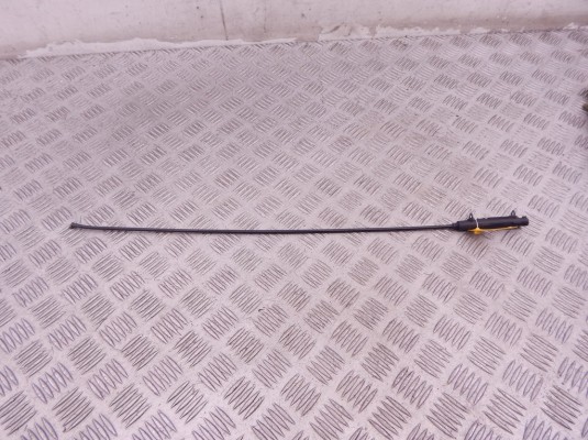 Трос капота BMW 3-series (E46) 51 23 8 218 859 Трос капота BMW 3-series (E46) 51 23 8 218 859