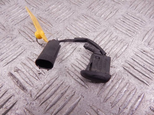 Форсунка омывателя BMW 3-series (E46) 61 66 7 056 731