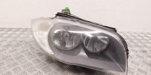 Фара правая BMW 1-series (E87) 63 11 7 193 390