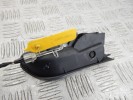 Ручка внутренняя передняя левая BMW X5-series (E53) 51 41 8 408 565