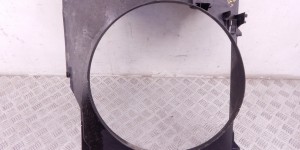 Диффузор вентилятора BMW X5-series (E53) 17 11 2 248 725 Диффузор вентилятора BMW X5-series (E53) 17 11 2 248 725