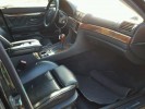 Стекло двери задней правой BMW 7-series (E38)