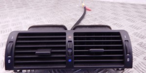 Дефлектор обдува салона BMW 3-series (E46) 64 22 8 361 895 Дефлектор обдува салона BMW 3-series (E46) 64 22 8 361 895