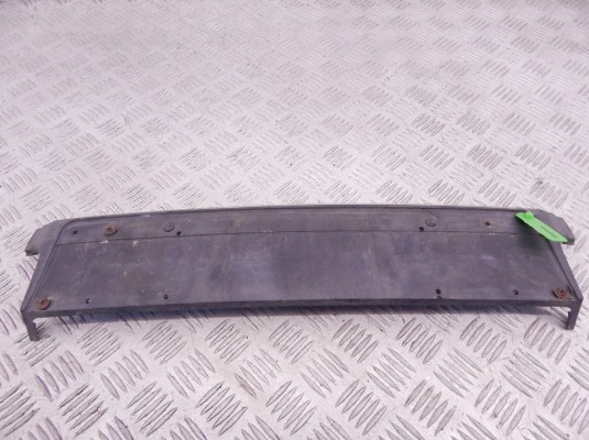 Молдинг бампера переднего BMW 5-series (E39) 51 11 8 226 563
