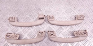 Ручка внутренняя потолочная BMW 7-series (F01/02) 9 112 730