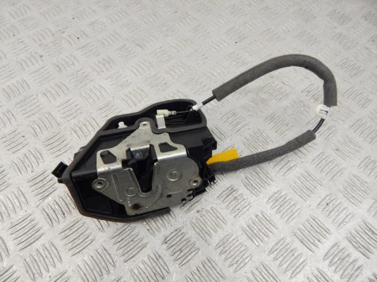 Замок двери передней левой BMW 7-series (E65/66) 51 21 7 167 073