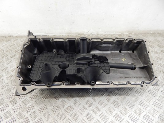 Поддон BMW 6-series (E63/E64) 11 13 7 801 365