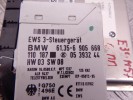 Блок управления двигателем BMW 5-series (E39) 13 61 7 789 376
