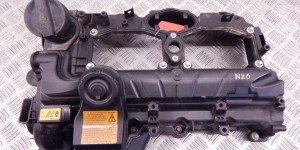 Клапанная крышка BMW 3-series (F30/31) 11 12 7 588 412
