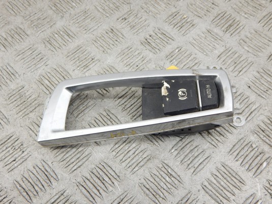 Кнопка ручного тормоза (ручника) BMW 7-series (F01/02) 61 31 9 159 997