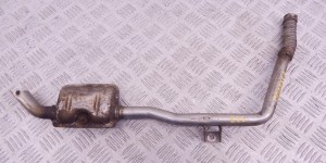 Глушитель автономного отопителя BMW X5-series (E53) 64 12 6 908 135