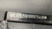 Патрубок радиатора BMW 5-series (F10/11) 64 21 9 248 662
