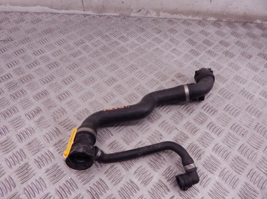 Патрубок радиатора BMW 3-series (E46) 17 12 7 520 669