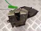 Замок двери передней правой BMW 5-series (E39) 51 21 8 235 104