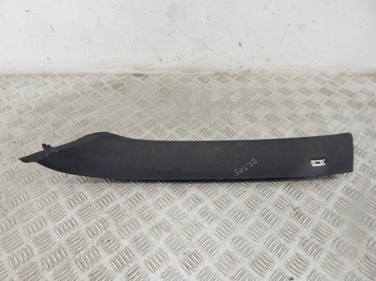 Обшивка стойки передней левой BMW X5-series (E70) 51 43 7 129 749 Обшивка стойки передней левой BMW X5-series (E70) 51 43 7 129 749