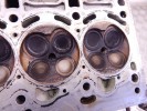 Головка блока цилиндров BMW 3-series (E90/91/92) 11 12 7 591 617