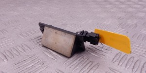 Подсветка номера BMW 3-series (E36) 63 26 1 387 047