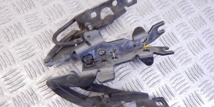 Петля капота BMW X5-series (E53) 41 61 8 402 174