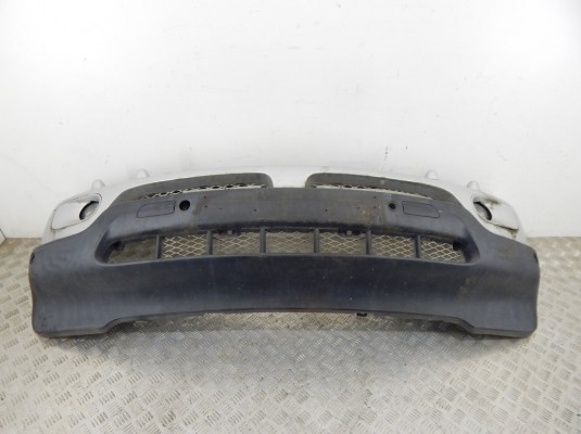 Бампер передний BMW X5-series (E53) 51 11 7 129 295