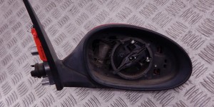 Зеркало наружное правое BMW 3-series (E90/91/92) 51 16 7 189 948