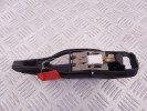 Ручка наружная передняя левая BMW 3-series (E46) 51 21 8 216 125
