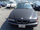 Блок управления АКПП BMW 5-series (E39) 1423255
