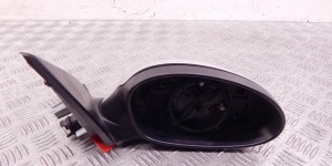 Зеркало наружное правое BMW 1-series (E87) 51 16 7 189 850