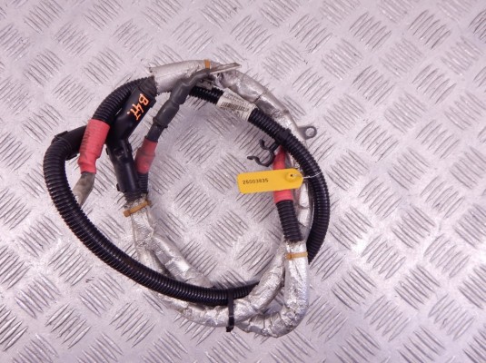 Провод стартера BMW 5-series (F10/11) 12 42 8 573 116