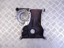 Крышка двигателя передняя BMW X5-series (E53) 11 14 1 706 280