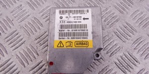 Блок AirBag BMW 5-series (E39) 65 77 6 919 789