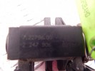 Датчик давления наддува BMW 5-series (E39) 11 74 2 247 906