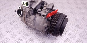 Компрессор кондиционера BMW 5-series (E39) 64 52 6 910 458
