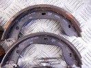 Механизм ручника (стояночного тормоза) BMW X5-series (E70) 34 21 2 413 128