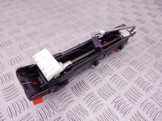 Домкрат BMW 3-series (E46) 71 12 6 757 131