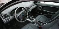 Амортизатор крышки багажника (3-5 двери) BMW 3-series (E46) 51 24 7 069 907