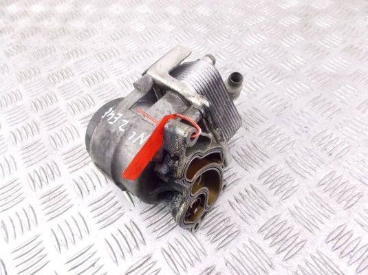 Корпус масляного фильтра BMW 3-series (E46) 11 42 7 508 966